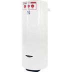 Накопительный водонагреватель электрический 65 л Ariston BLU1 R ABS Slim 3700619 2 кВт эмалированная сталь мокрый ТЭН