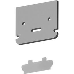 Заглушка для профиля Arte Lamp Light Line A691005E