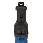 Пила сабельная сетевая Rockfield RF120RS, 1200 Вт