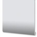 Обои флизелиновые Wallsecret Avrora белый 1.06 м 8773-00