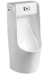 Писсуар CeramaLux X529P подвесной