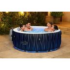 Спа-бассейн Bestway Hollywood Luxe 1.9x0.66 908 л