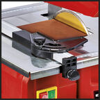 Плиткорез электрический Einhell TC-TC 800 (4301185) 800 Вт 180 мм