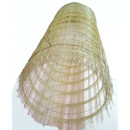 Сетка кладочная композитная 100x100x2.5 мм 1x15 м