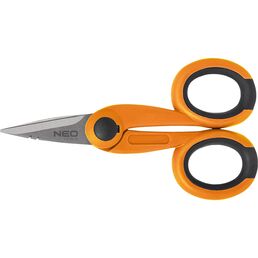 Кабельные ножницы NEO Tools 01-511