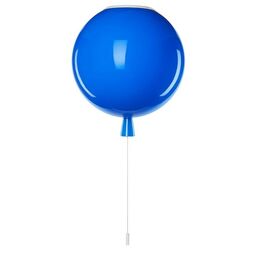 Детский потолочный светильник воздушный шарик 5055C/L blue Loft It Balloon