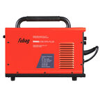Сварочный полуавтомат Fubag IRMIG 208 SYN PLUS (31447.1) MMA/MIG/MAG/TIG