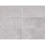 Глазурованный керамогранит Cersanit Balance 44.8x89.8x0.8 см 1.206 м² матовый цвет серый