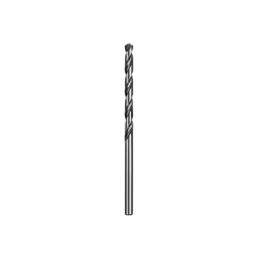 Kraftool HSS-G 3.3 х65мм, Сверло по металлу HSS-G, сталь М2 S6-5-2 29651-3.3