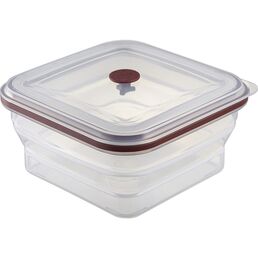 Силиконовый контейнер для переноски и хранения Smart Solutions Silikobox SS-FC-SCN-PM1200
