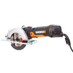 Дисковая пила WORX WX439
