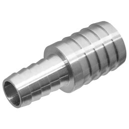 Трубка для шлангов 1/2"x3/4"