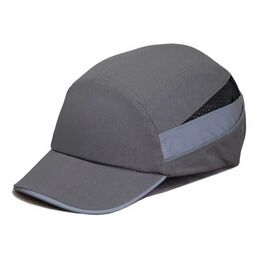 РОСОМЗ Каскетка защитная RZ BioT CAP серая 92211