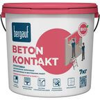 Бетонконтакт Bergauf Beton Kontakt 7 кг