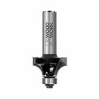 Фреза радиусная с подшипником R3.2 D19 L54 S8mm Woodwork 938.3295.08