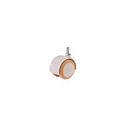 Мебельное поворотное колесо Tech-Krep 152353