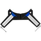 Струбцина угловая Vertextools 2068-1 75 мм