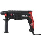 Перфоратор сетевой SDS-plus P.I.T. LPBH24-C, 600 Вт, 2 Дж