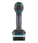 Дрель-шуруповерт аккумуляторная Makita DF347DWE 14,4В 1,5Ач Li-Ion 2 АКБ и ЗУ