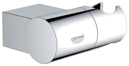 Настенный держатель лейки душа GROHE Rainshower, регулируемый, хром (27055000)