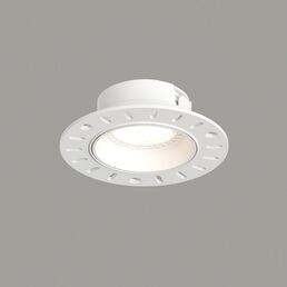 Точечный встраиваемый светильник Denkirs DK3055 DK3055-WH
