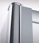 Душевая дверь Good Door  Orion WTW-100-C-CH