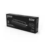 Блок питания для светодиодной ленты пылевлагозащищенный 60W 12V IP66 1/20