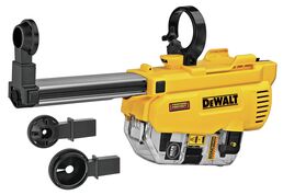 Пылесборник с HEPA-фильтром для перфораторов DCH263 DEWALT DWH205DH