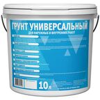 Грунт универсальный 999 10 л