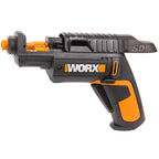 Отвертка аккумуляторная WORX WX254.4