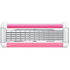 Бритвенный станок BIC Click 5 Soleil с 2 сменными кассетами