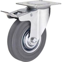 Аппаратное поворотное колесо 148498 Tech-Krep