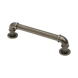 Ручки Kerron S-4120-128 BBLN