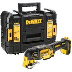 Аккумуляторный многофункциональный инструмент DEWALT DCS355N, 18 В, XR