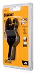 Погружное пильное полотно DEWALT DT20726, биметаллическое 43 x 10 мм, 5шт.