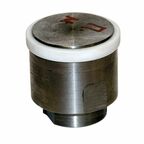 AUTON Уплотнительное кольцо Фторопласт 03П-2.1 к заправочной машине М1(для закачки баллонов)