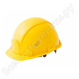 Каска защитная СОМЗ-55 "Favori®T" Trek® желтая