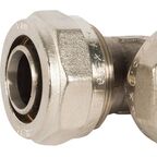 Угол 90° Valtec 32x32 мм латунь VTM.351