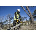 Аккумуляторная цепная пила DEWALT DCM565P1, 18 В, 30 см, 7.7 м/с, с АКБ 5 Ач и ЗУ (DCM565P1-QW)