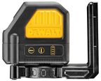 Аккумуляторный лазерный нивелир DEWALT DCE088D1G, 12 В, зеленый луч, 35 м, с АКБ 2 Ач и ЗУ, в кейсе TSTAK (DCE088D1G-QW)