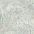 Обои флизелиновые Monte Solaro Eiwa зеленые 1.06 м MS9237-04