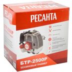 Триммер бензиновый Ресанта БТР-2500Р 3.4 л.с.
