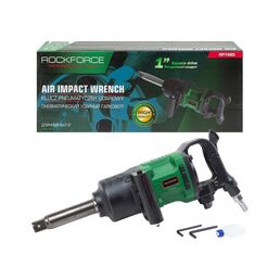 Ударный пневмогайковерт Rockforce RF-RP7485(50508)
