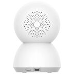 IP-камера поворотная Xiaomi Smart Camera C300 3 Мп 1296Р WI-FI цвет белый