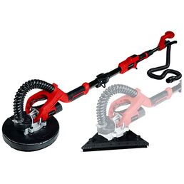 Шлифмашина эксцентриковая сетевая Einhell, TE-DW 225 X 225 мм, 750 Вт