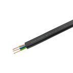 Кабель Камкабель ВВГпнг(A)-LS 3x2.5 100 м ГОСТ