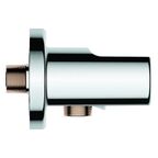 Подключение для душевого шланга Grohe Relexa цвет хром