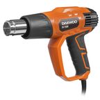 Фен технический с LCD дисплеем DAEWOO DAF 2500