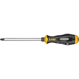 Крестовая ударная отвертка Felo Ergonic 45210240