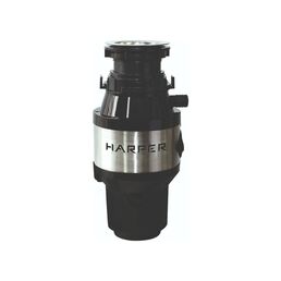Измельчитель пищевых отходов Harper HWD-400D01 H00003267